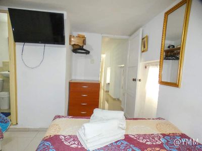 Hostal Gisela26